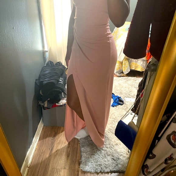 It was worn once so it like new - Picture 3 of 6